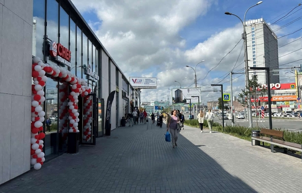
  Продается торговая площадь 2764 м². Фото 19.