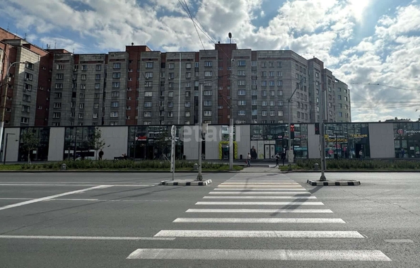 
  Продается торговая площадь 2764 м². Фото 21.