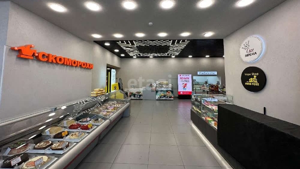 
  Продается торговая площадь 2764 м². Фото 28.