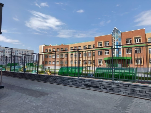
  Продается 3-комн. квартира 88.5 м², в ЖК Новый горизонт, дом 4. Фото 21.