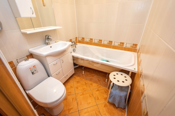
  Продается 1-комн. квартира 30 м². Фото 1.