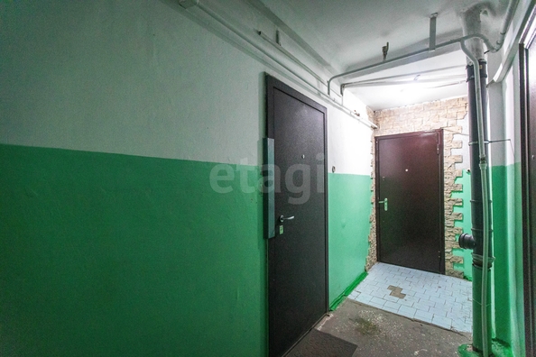 
  Продается 1-комн. квартира 30 м². Фото 5.