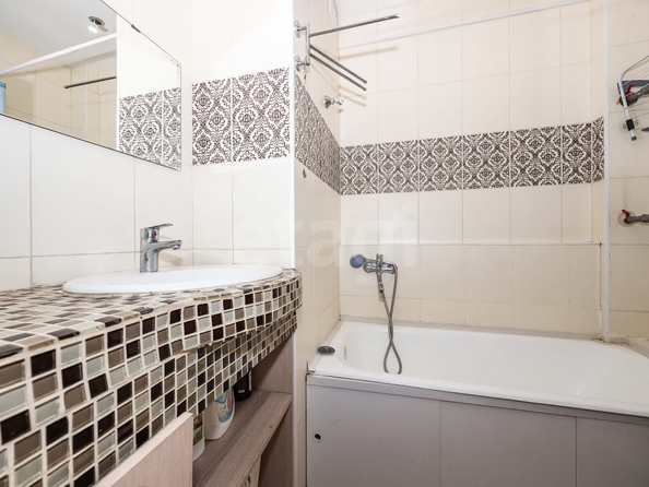 
  Продается 1-комн. квартира 39.1 м². Фото 4.