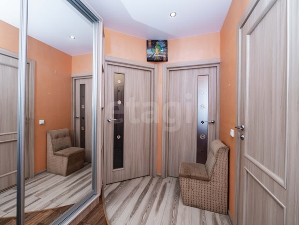 
  Продается 1-комн. квартира 39.1 м². Фото 19.