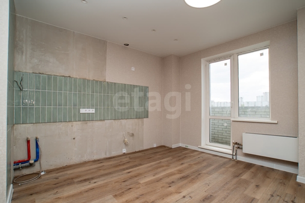
  Продается 2-комн. квартира 47 м², в ЖК Прибрежный. Фото 24.
