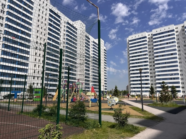 
  Продается 1-комн. квартира 34.2 м². Фото 3.