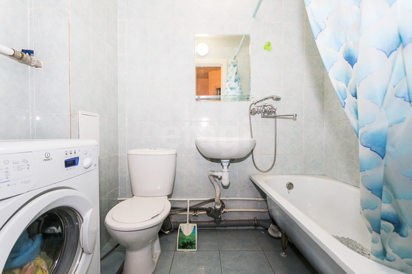 
  Продается 1-комн. квартира 34.2 м². Фото 19.