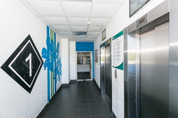 
  Продается 1-комн. квартира 34.2 м². Фото 22.