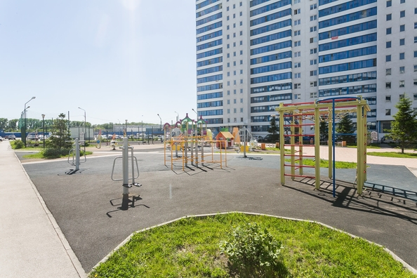 
  Продается 1-комн. квартира 34.2 м². Фото 23.
