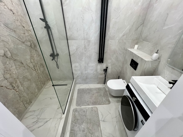 
  Продается 3-комн. квартира 75.08 м², в ЖК Авиатор, дом 1-1. Фото 4.