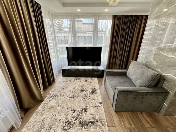 
  Продается 3-комн. квартира 75.08 м², в ЖК Авиатор, дом 1-1. Фото 11.
