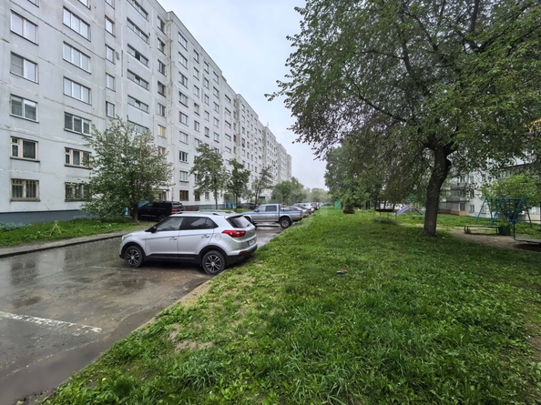 
  Продается 2-комн. квартира 55.6 м². Фото 6.
