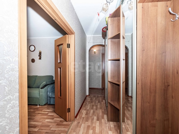 
  Продается 2-комн. квартира 55.6 м². Фото 17.