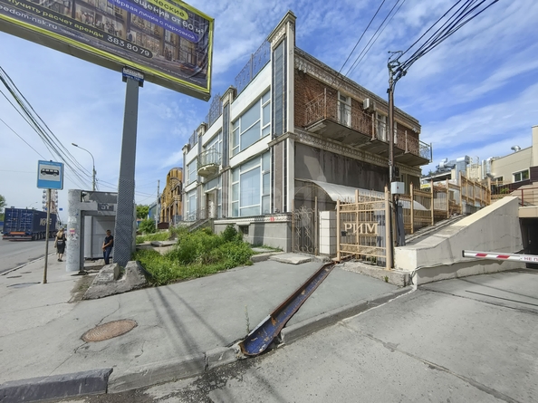 
  Продается офис 595.2 м². Фото 6.