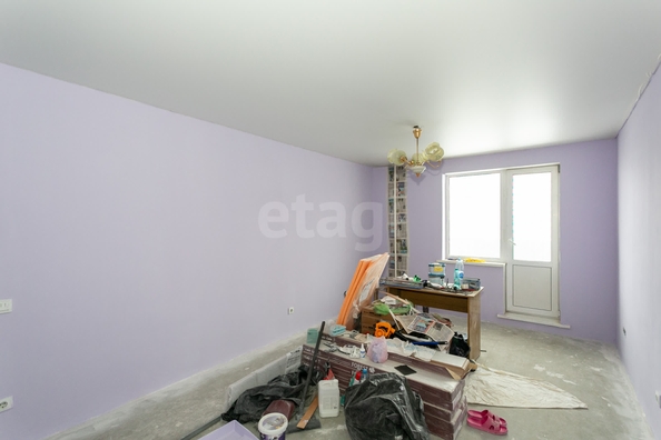 
  Продается студия 27.5 м². Фото 4.