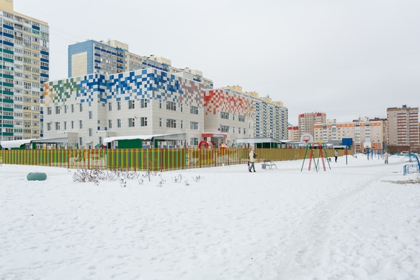 
  Продается студия 27.5 м². Фото 18.