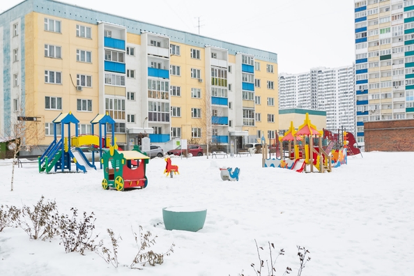 
  Продается студия 27.5 м². Фото 20.