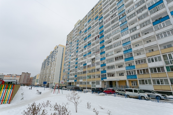 
  Продается студия 27.5 м². Фото 21.