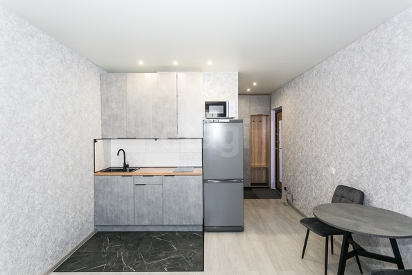 
  Продается студия 27.5 м². Фото 14.