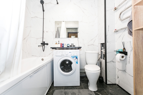 
  Продается студия 27.5 м². Фото 16.