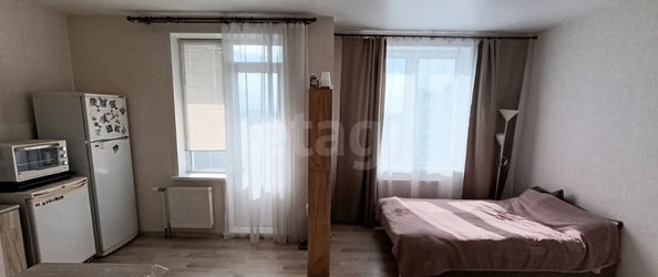 
  Продается студия 34 м², в ЖК Новые Матрешки, дом 2 . Фото 3.