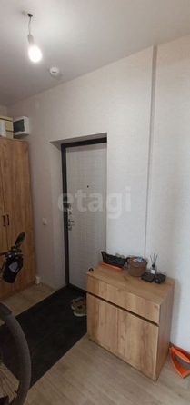 
  Продается студия 34 м², в ЖК Новые Матрешки, дом 2 . Фото 8.