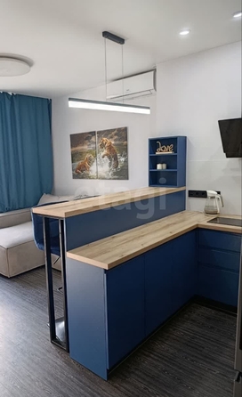 
  Продается 3-комн. квартира 61.6 м², в ЖК Ред Фокс, дом 2. Фото 1.