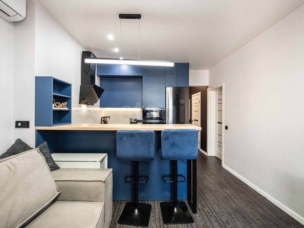 
  Продается 3-комн. квартира 61.6 м², в ЖК Ред Фокс, дом 2. Фото 3.