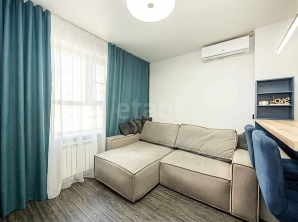 
  Продается 3-комн. квартира 61.6 м², в ЖК Ред Фокс, дом 2. Фото 5.