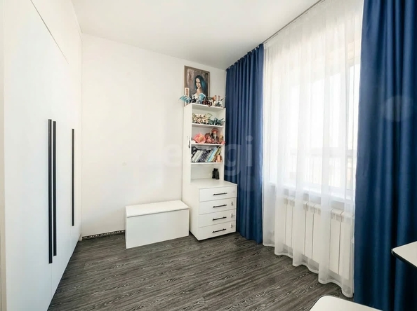 
  Продается 3-комн. квартира 61.6 м², в ЖК Ред Фокс, дом 2. Фото 8.