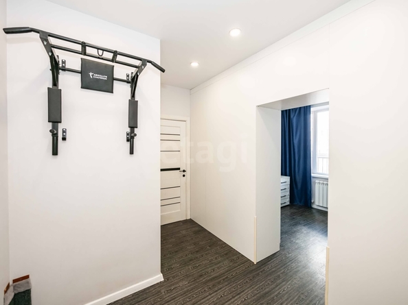 
  Продается 3-комн. квартира 61.6 м², в ЖК Ред Фокс, дом 2. Фото 10.