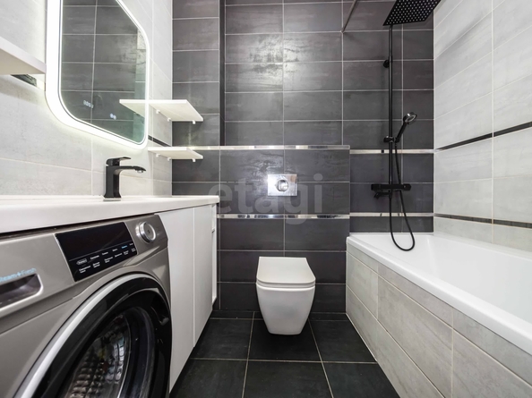 
  Продается 3-комн. квартира 61.6 м², в ЖК Ред Фокс, дом 2. Фото 11.