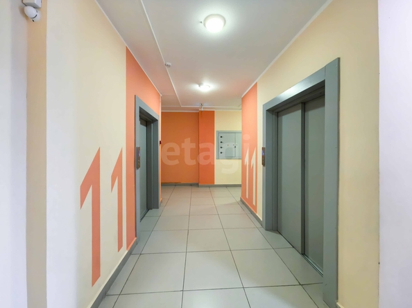 
  Продается 3-комн. квартира 61.6 м², в ЖК Ред Фокс, дом 2. Фото 20.