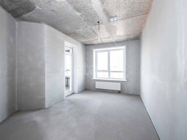 
  Продается 1-комн. квартира 39.9 м², в ЖК Бирюзовая жемчужина-2. Фото 8.