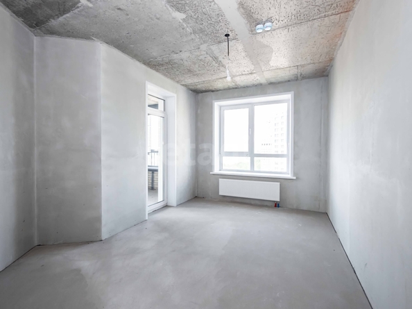 
  Продается 1-комн. квартира 39.9 м², в ЖК Бирюзовая жемчужина-2. Фото 9.
