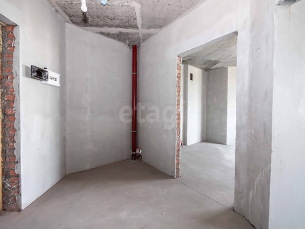 
  Продается 1-комн. квартира 39.9 м², в ЖК Бирюзовая жемчужина-2. Фото 15.