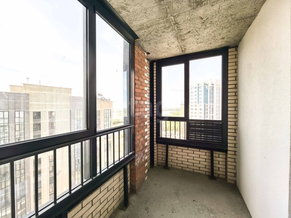 
  Продается 1-комн. квартира 39.9 м², в ЖК Бирюзовая жемчужина-2. Фото 21.