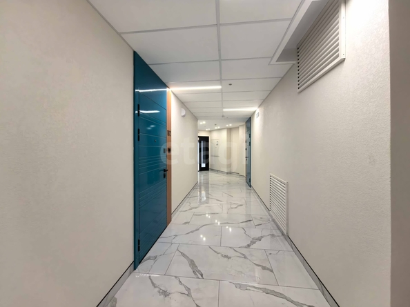 
  Продается 1-комн. квартира 39.9 м², в ЖК Бирюзовая жемчужина-2. Фото 22.