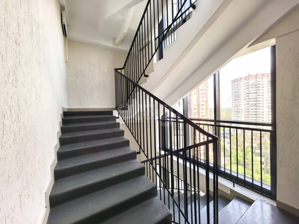 
  Продается 1-комн. квартира 39.9 м², в ЖК Бирюзовая жемчужина-2. Фото 25.