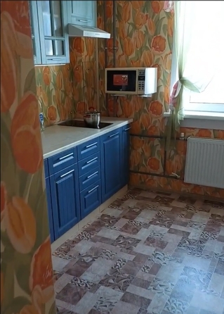 
  Сдам 1-комн. квартиру 38.4 м². Фото 1.