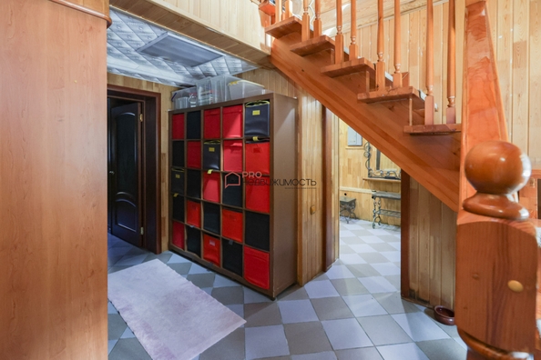 
  Продается дом 279 м². Фото 22.