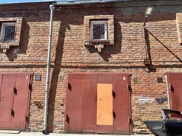 
  Продается бокс 44.9 м². Фото 6.