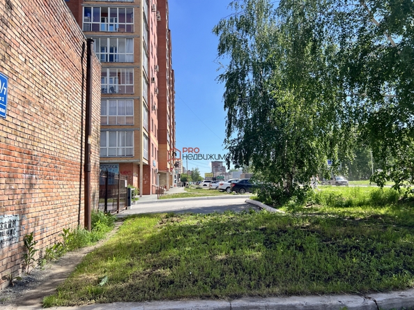 
  Продается бокс 44.9 м². Фото 7.