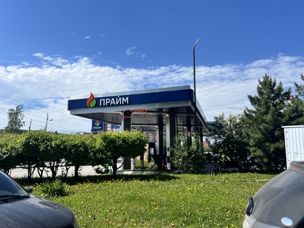 
  Продается бокс 44.9 м². Фото 8.