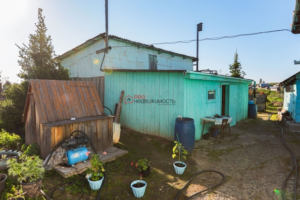 
  Продается дом 51 м². Фото 9.