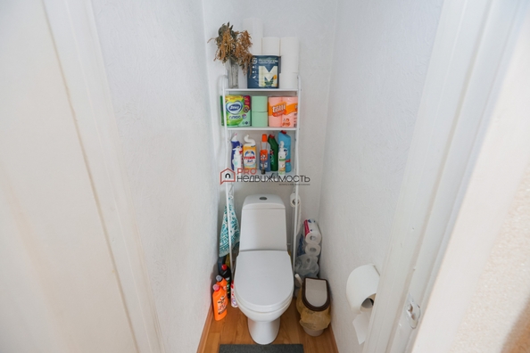 
  Продается дом 51 м². Фото 22.