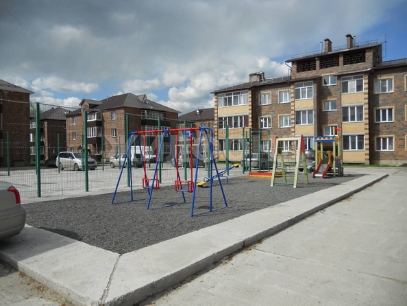 
  Продается студия 27 м². Фото 8.