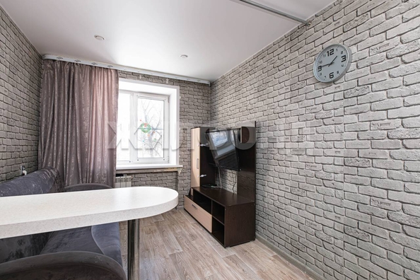 
  Продается 1-комн. квартира 21.6 м². Фото 6.