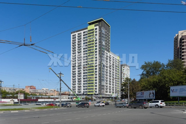 
  Продается студия 33.89 м². Фото 8.