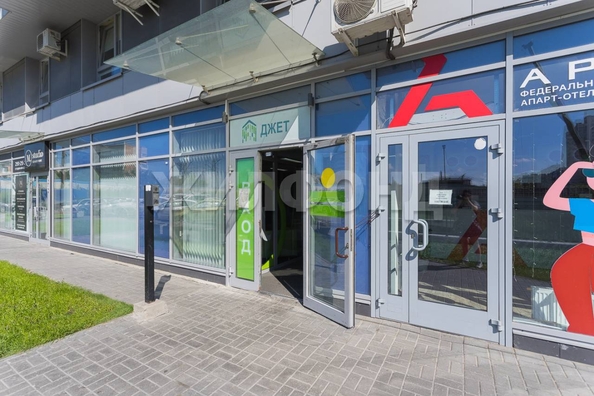 
  Продается студия 33.89 м². Фото 12.